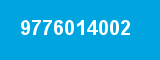 9776014002 9776014002