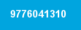 9776041310 9776041310