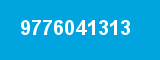 9776041313 9776041313