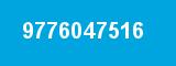 9776047516 9776047516