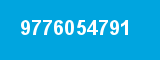 9776054791
