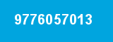 9776057013 9776057013