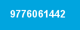 9776061442 9776061442