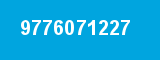 9776071227 9776071227