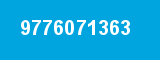 9776071363 9776071363