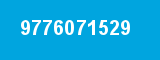 9776071529 9776071529
