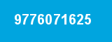 9776071625 9776071625