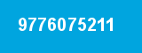 9776075211 9776075211