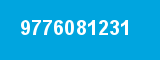9776081231
