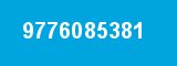 9776085381 9776085381