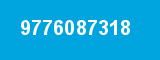 9776087318 9776087318