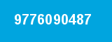 9776090487 9776090487
