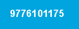 9776101175 9776101175