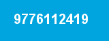9776112419 9776112419