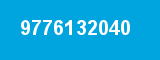 9776132040 9776132040