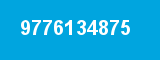 9776134875 9776134875