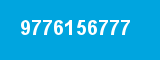 9776156777 9776156777