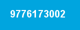 9776173002 9776173002