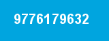 9776179632 9776179632