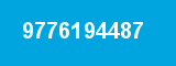 9776194487 9776194487