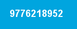 9776218952 9776218952