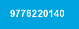 9776220140 9776220140