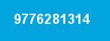 9776281314