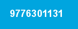 9776301131 9776301131