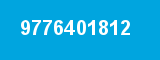 9776401812