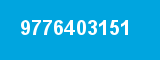 9776403151