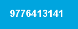 9776413141 9776413141