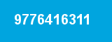 9776416311