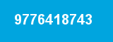 9776418743 9776418743