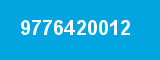 9776420012 9776420012