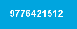9776421512 9776421512