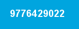 9776429022 9776429022