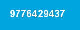9776429437 9776429437