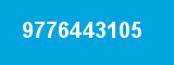 9776443105