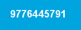 9776445791 9776445791