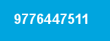 9776447511