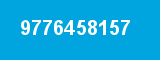 9776458157 9776458157