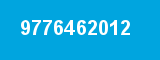 9776462012 9776462012