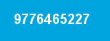 9776465227 9776465227