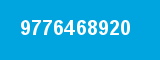 9776468920 9776468920