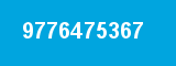 9776475367 9776475367