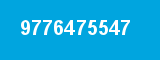 9776475547 9776475547