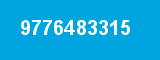 9776483315 9776483315