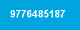 9776485187 9776485187