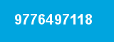 9776497118 9776497118
