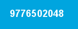 9776502048 9776502048